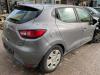 Renault Clio IV 1.5 dCi 75 FAP Sloopvoertuig (2015, Grijs)