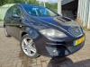 Seat Altea XL 1.4 TSI 16V Skrotfordon (2009, ZWART)