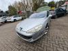 Peugeot 407 2.7 HDi V6 24V Sloopvoertuig (2006, Grijs)