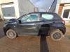 Peugeot 108 1.0 12V VVT-i Sloopvoertuig (2018, Zwart)