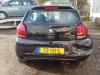 Peugeot 108 1.0 12V VVT-i Sloopvoertuig (2018, Zwart)