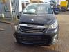 Peugeot 108 1.0 12V VVT-i Sloopvoertuig (2018, Zwart)