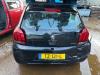 Peugeot 108 1.0 12V VVT-i Sloopvoertuig (2018, Zwart)