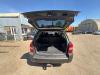 Hyundai Tucson 2.0 16V CVVT 4x2 Sloopvoertuig (2008, Groen)