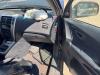 Hyundai Tucson 2.0 16V CVVT 4x2 Sloopvoertuig (2008, Groen)