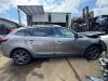 Renault Megane III Grandtour 1.4 16V TCe 130 Sloopvoertuig (2010, Grijs)