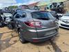 Renault Megane III Grandtour 1.4 16V TCe 130 Sloopvoertuig (2010, Grijs)