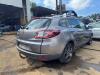 Renault Megane III Grandtour 1.4 16V TCe 130 Sloopvoertuig (2010, Grijs)