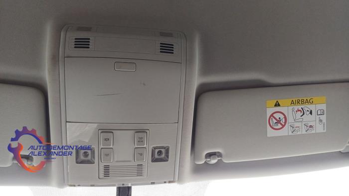 Volkswagen Golf VII 1.2 TSI 16V Sloopvoertuig (2014, Metallic, Zwart)