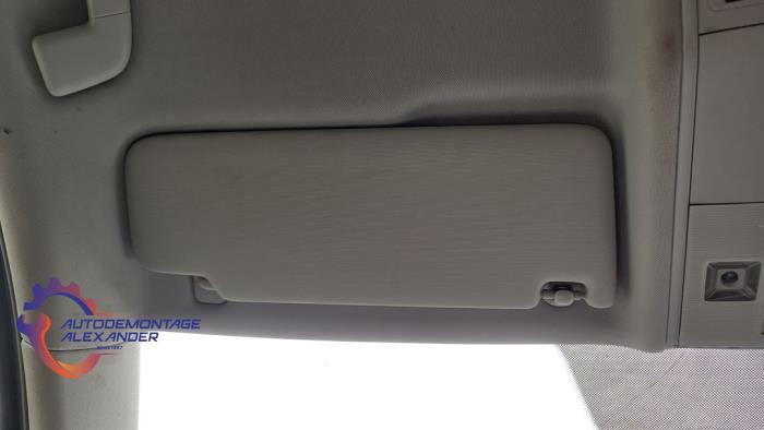 Volkswagen Golf VII 1.2 TSI 16V Sloopvoertuig (2014, Metallic, Zwart)