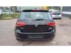 Volkswagen Golf VII 1.2 TSI 16V Sloopvoertuig (2014, Metallic, Zwart)