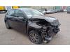Volkswagen Golf VII 1.2 TSI 16V Sloopvoertuig (2014, Metallic, Zwart)