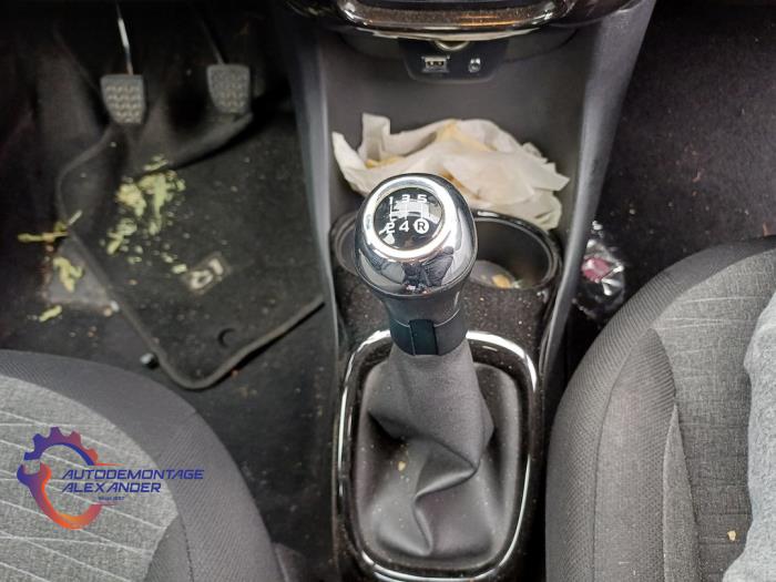 Citroen C1 1.2 PureTech 82 12V Sloopvoertuig (2015, Grijs)