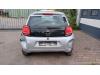 Citroen C1 1.2 PureTech 82 12V Sloopvoertuig (2015, Grijs)