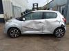 Citroen C1 1.2 PureTech 82 12V Sloopvoertuig (2015, Grijs)