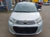 Citroen C1 1.2 PureTech 82 12V Sloopvoertuig (2015, Grijs)