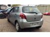 Toyota Yaris II 1.0 12V VVT-i Sloopvoertuig (2009, Grijs)