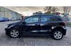 Volkswagen Polo V 1.2 TDI 12V BlueMotion Skrotfordon (2011, ZWART)