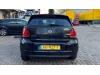 Volkswagen Polo V 1.2 TDI 12V BlueMotion Skrotfordon (2011, ZWART)