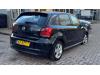 Volkswagen Polo V 1.2 TDI 12V BlueMotion Skrotfordon (2011, ZWART)