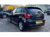 Volkswagen Polo V 1.2 TDI 12V BlueMotion Skrotfordon (2011, ZWART)
