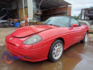 Fiat Barchetta 1.8 16V  (Sloop)