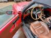 Fiat Barchetta 1.8 16V Skrotfordon (1997, ROOD)