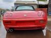 Fiat Barchetta 1.8 16V Skrotfordon (1997, ROOD)