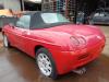 Fiat Barchetta 1.8 16V Skrotfordon (1997, ROOD)