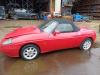 Fiat Barchetta 1.8 16V Skrotfordon (1997, ROOD)