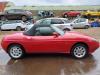Fiat Barchetta 1.8 16V Skrotfordon (1997, ROOD)