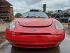 Fiat Barchetta 1.8 16V Skrotfordon (1997, ROOD)
