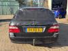 Mercedes E Combi 2.6 E-240 V6 18V Sloopvoertuig (2005, Zwart)