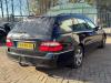 Mercedes E Combi 2.6 E-240 V6 18V Sloopvoertuig (2005, Zwart)