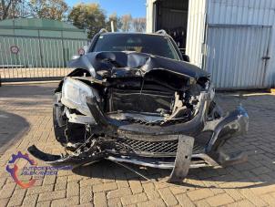 Mercedes GLK 2.2 220 CDI 16V BlueEff.,BlueTEC 4-Matic  (Sloop)
