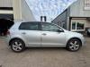 Volkswagen Golf VI 1.2 TSI BlueMotion Sloopvoertuig (2010, Zilvergrijs)