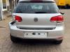 Volkswagen Golf VI 1.2 TSI BlueMotion Sloopvoertuig (2010, Zilvergrijs)