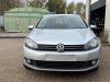 Volkswagen Golf VI 1.2 TSI BlueMotion Sloopvoertuig (2010, Zilvergrijs)
