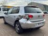Volkswagen Golf VI 1.2 TSI BlueMotion Sloopvoertuig (2010, Zilvergrijs)