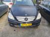 Mercedes B 2.0 B-200 16V Turbo Samochód złomowany (2006, Granit)