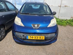 Peugeot 107 1.0 12V  (Skrot)