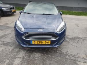 Ford Fiesta 6 1.6 TDCi 16V ECOnetic  (Skrot)
