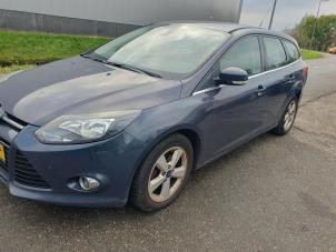 Ford Focus 3 Wagon 1.6 TDCi ECOnetic  (Skrot)