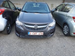 Opel Karl  (Skrot)