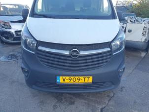 Opel Vivaro 1.6 CDTi BiTurbo  (Sloop)