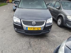 Volkswagen Touran 1.4 16V TSI 170  (Skrot)