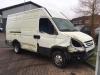 Iveco Daily Sloopvoertuig (2009, Wit)