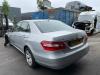 Mercedes E E-200 CDI 16V BlueEfficiency,BlueTEC Sloopvoertuig (2009, Zilver)