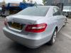 Mercedes E E-200 CDI 16V BlueEfficiency,BlueTEC Sloopvoertuig (2009, Zilver)