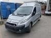 Citroen Jumpy 2.0 HDI 120 16V Sloopvoertuig (2010, Grijs)